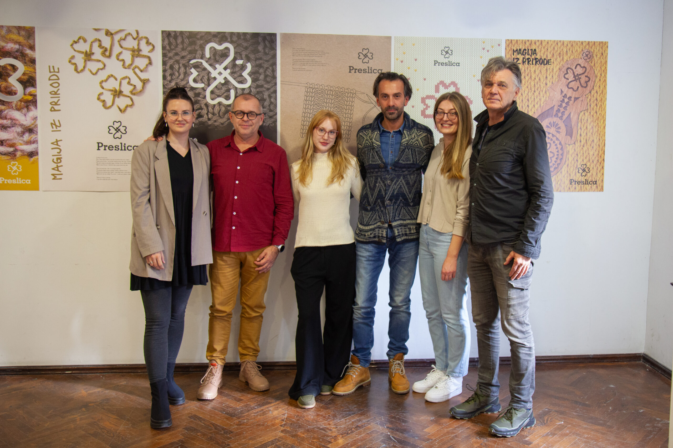 ЈОВАНА МАРКОВИЋ ОДБРАНА ЗАВРШНОГ РАДА – ВИЗУЕЛНИ ИДЕНТИТЕТ „ПРЕСЛИЦА“